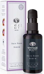 Vintage Beauty Skin Food Serum