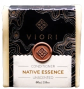 Viori Viori Native Essence Conditioner Bar Unscented