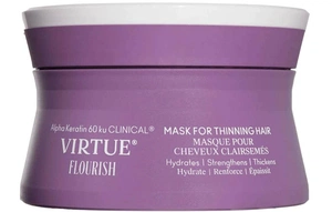 Virtue Labs Flourish Mask For Thinning Hair