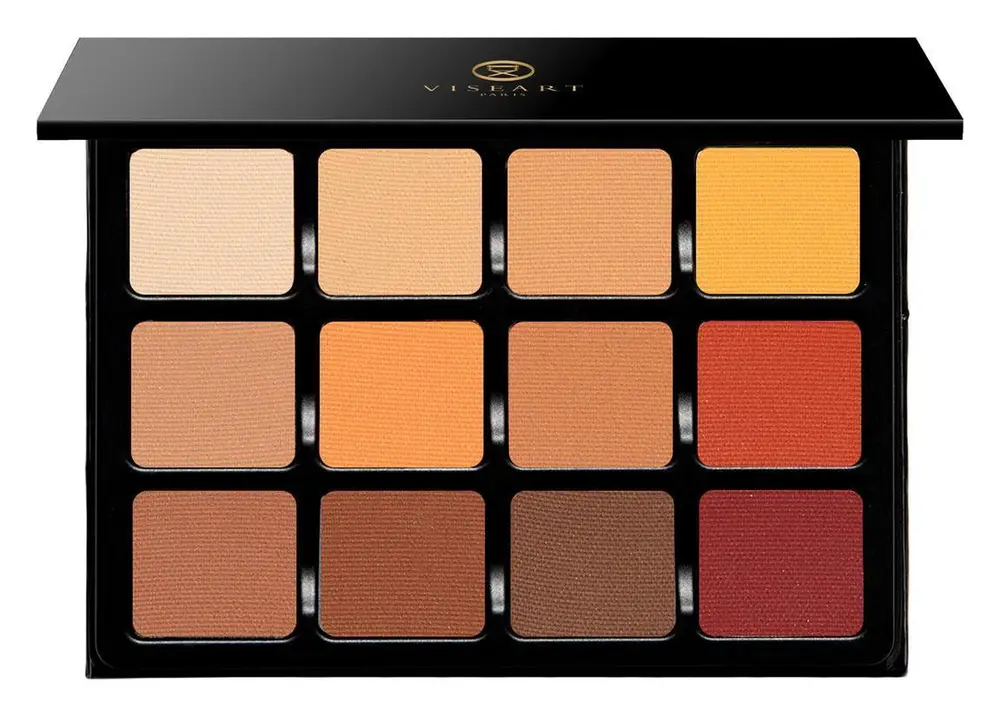 VisePro Warm Mattes