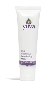 Vitaskin Vitamin A Resurfacing Mask
