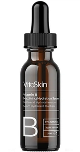 Vitaskin Vitamin B Mattifying Hydration Serum