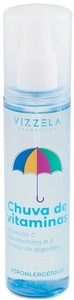 Vizzela Chuva De Vitaminas