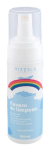 Vizzela Nuvem De Limpeza