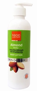 VLCC Almond Honey Body Lotion
