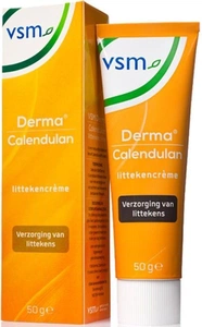 Vsm Derma Calendulan Littekencrème