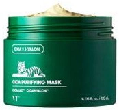 VT Cosmetics Cica Purifying Mask