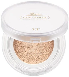 VT Cosmetics Cica Skin Fit Cover Cushion