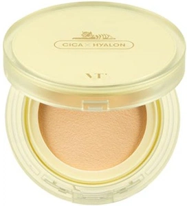 VT Cosmetics Cica Velvet Jelly Pact