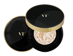 VT Cosmetics Essence Skin Foundation Pact