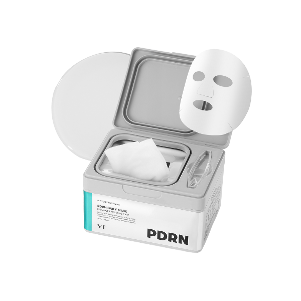 VT PDRN Daily Mask - 30pcs