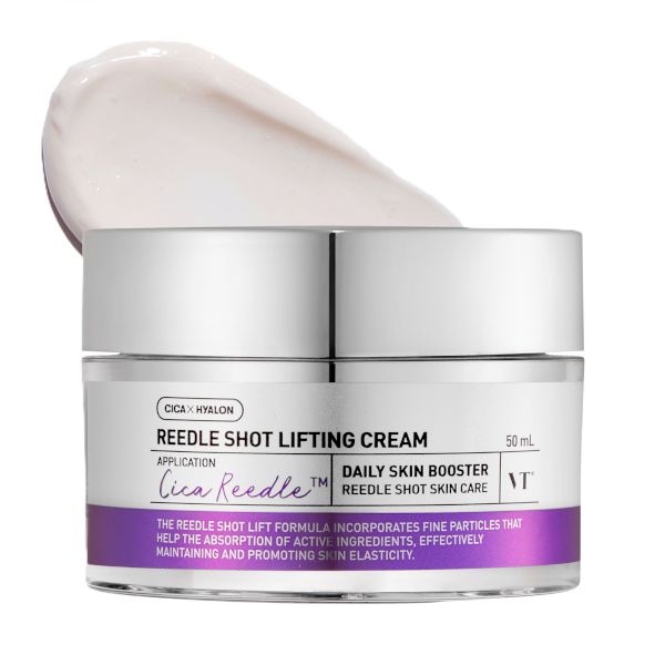 VT Reedle Shot Lifting Cream - 50ml