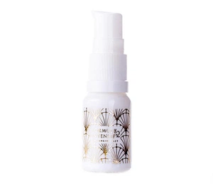 Wabi-Sabi Botanicals Balancing Act | Intensif Serum No. 2