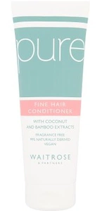 waitrose pure waitrose pure Light- Weight Conditioner