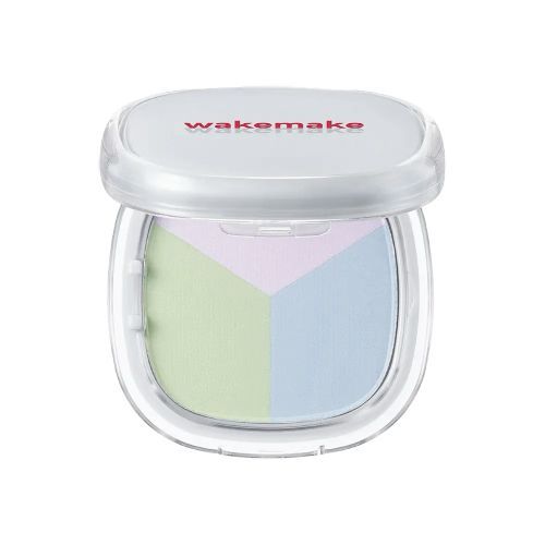 WAKEMAKE Stay Fixer Multi Color Pact - 8.6g