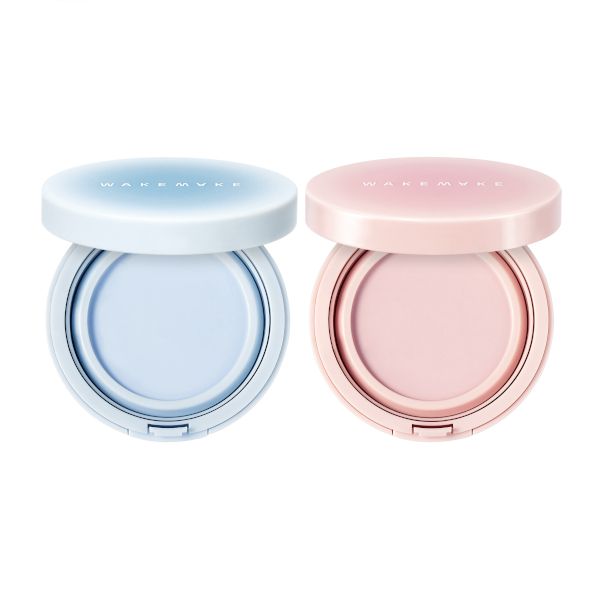 WAKEMAKE Stay Fixer Sleek Primer Balm - 10g