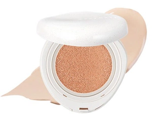 Wakemake Vegan Clean Pure Cover Cushion