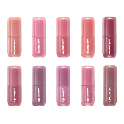 WAKEMAKE Waterful Glow Tint - 4.6g