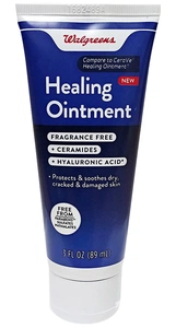 Walgreens Walgreens Healing Ointment