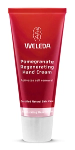 Weleda Regenerating Hand Cream