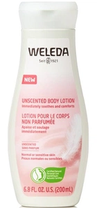 Weleda Weleda Unscented Body Lotion