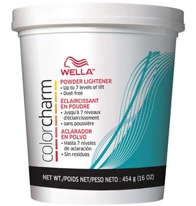 Wella Wella Color Charm Powder Lightener