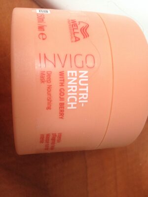 Nutri-enrich invigo