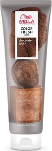 Wella Professionals Color Fresh Color Depositing Mask Chocolate Touch