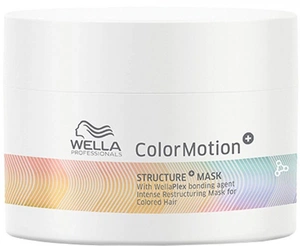 Wella Professionals Colormotion+ Structure+Mask (Discontinued)