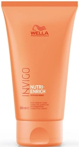 Wella Professionals Invigo Nutri-Enrich Frizz Control Cream