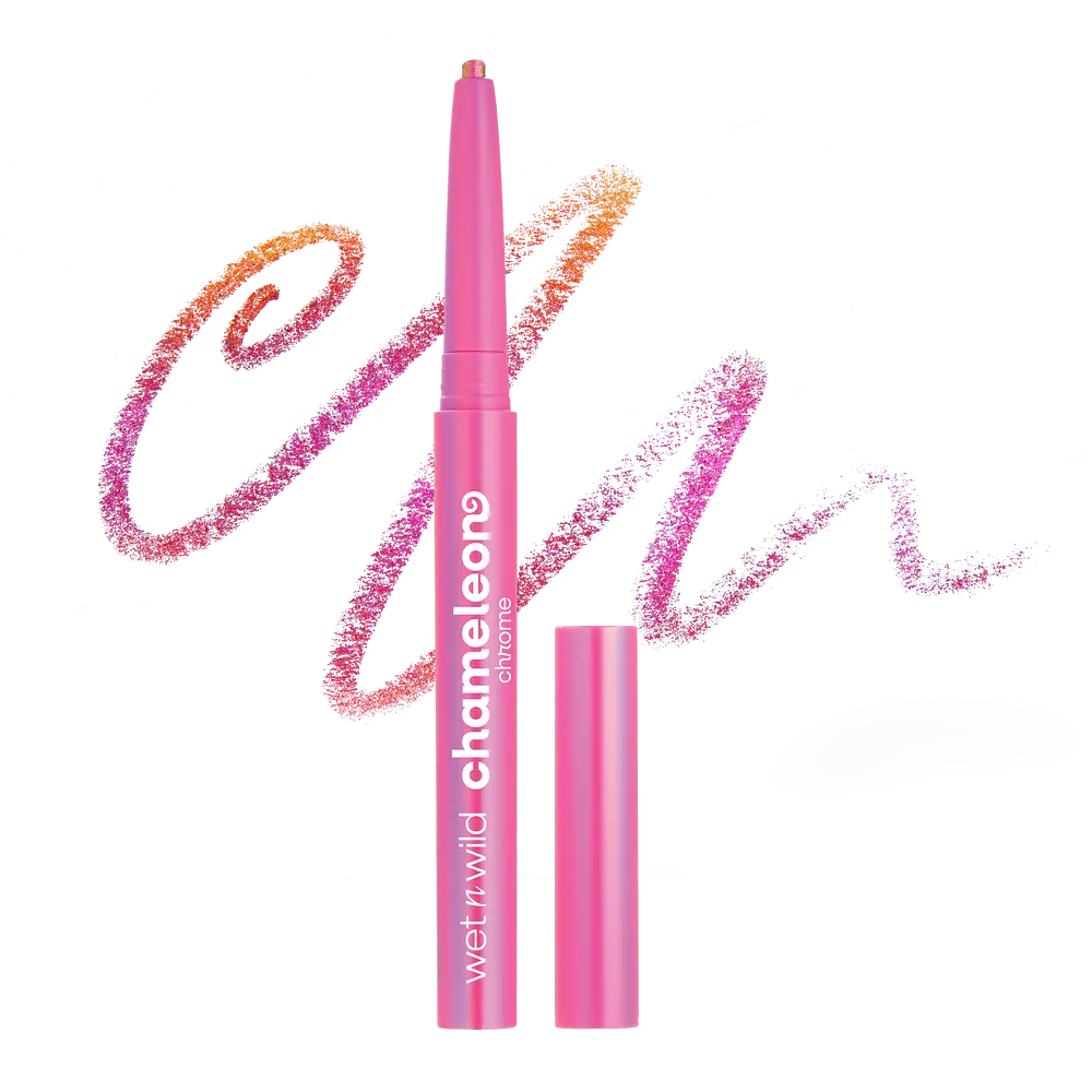 Chameleon Chrome Eyeliner