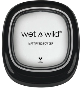 Wet n Wild Mattifying Powder