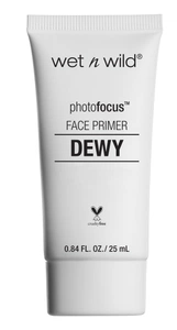Wet n Wild Photo Focus Face Primer Dewy