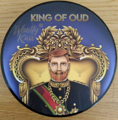 King of Oud