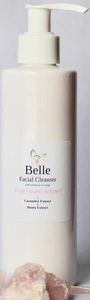 Wild Beauty Wild Beauty Belle Rose Quartz Infused Facial Cleanser