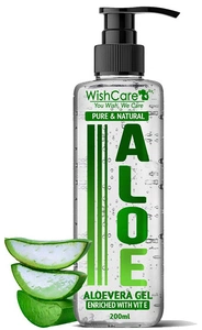 WishCare WishCare Aloe Vera Gel