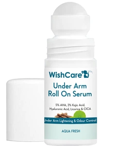WishCare Underarm Roll On