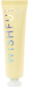 Wishful Yo Glow AHA & BHA Facial Enzyme Scrub