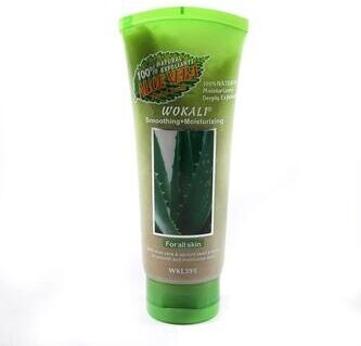 Aloe Vera Facial scrub