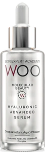 Woo Skin Expert Academy Hyaluronic Advanced Serum