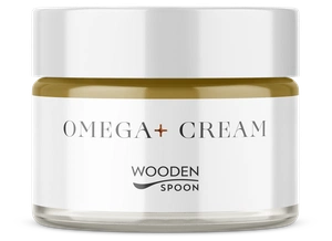 Wooden Spoon Omega+ Cream