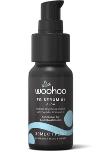 Woohoo Woohoo FG Serum 01 - Glow