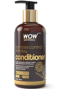 WOW skin science WOW skin science Hair Fall Control Therapy Conditioner