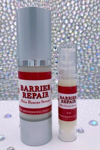 Xerion Skin Science Barrier Repair Serum