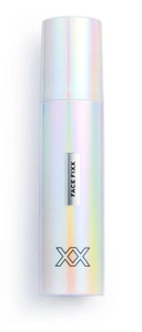 XX Revolution Face Fixx Moisturising Setting Spray