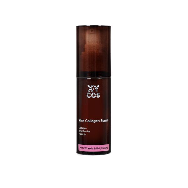 XYCOS Pink Collagen Serum - 50ml