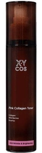 XYCOS Pink Collagen Toner