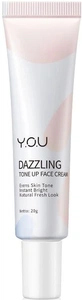 Y.O.U. Dazzling Tone Up Face Cream