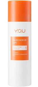 Y.O.U. Radiance Up! Pure Cica Essence