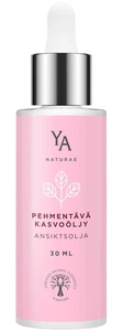 YA Naturae Pehmentävä Kasvoöljy